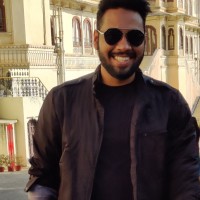 Mayank Singh