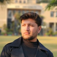 Khizar Ali Shah