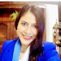 Silvana Amayo Sánchez