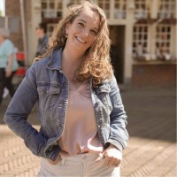 Laura Gibson - ten Bloemendal