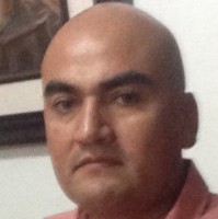 José Luis Macías Adame