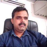 Satish Mishra