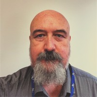 Paul Hurley