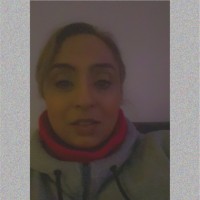 Yasmine Bi. (Ma, Ba Hons)