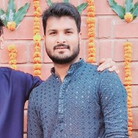 Nitish giri