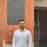 Abhinav Shandilya