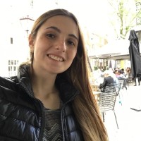 Sabrina Victoria Chico Viola