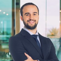 Pedro Palhares
