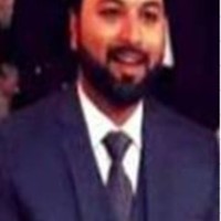 Adil Rasheed Khan