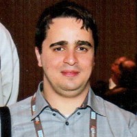 Amin Eshraghi, P.Eng.