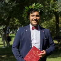 Alessandro Morucci