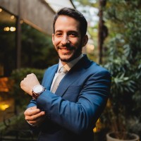 Rodolfo Faganello Vaz dos Santos