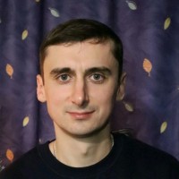 Pavlo Horbatiuk