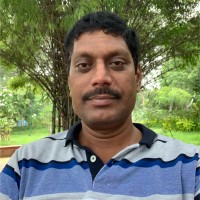 Siva Sankar Rao Metla