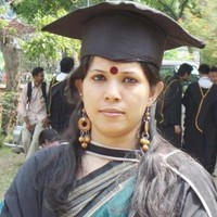 Shahanz Begum