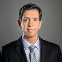 Gilberto Garza