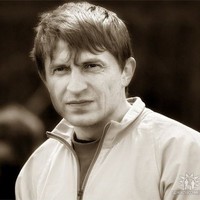 Сергей Старостин