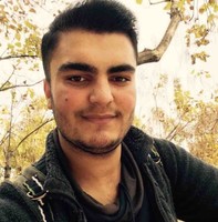 Ferhat Yaman