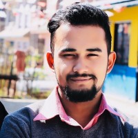 Sawan Thapa