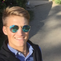 Jackson Coley O'Kief