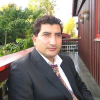 kamran beni