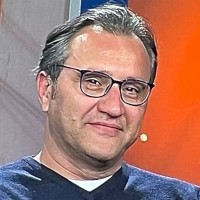 Paolo Ferrara