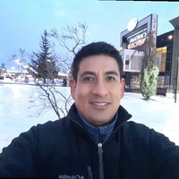 Jorge Quispe C.