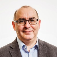 Peter Galdies
