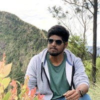 R. Rajesh Rajendran