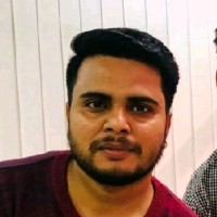 Vikash Chauhan