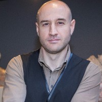 Dr Riccardo Armillei