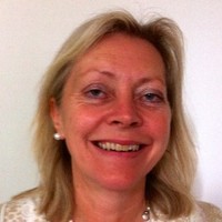 Sally Stoddart