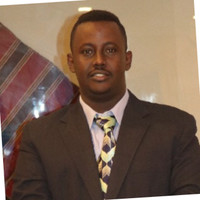 Mohamed Abdi