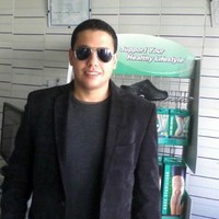 foued letaief
