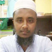 Monirul Hassan