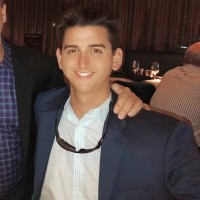 Logan Dvorachek