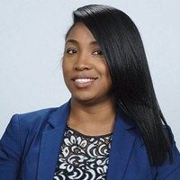 Jamila Mitchell