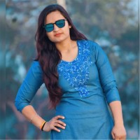 Ruby Tyagi