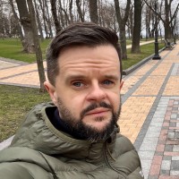 Misha Slipych