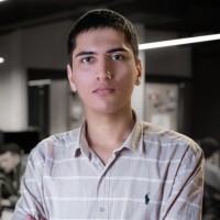 Muhammadjon Mukhamedov