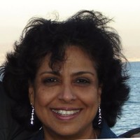 Ronita Sinha