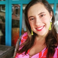 Sarah Mednick, MIA