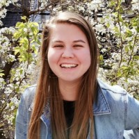 Cassidy Olson