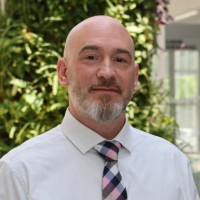 Adam Haupt