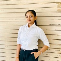 Srushti Gothadiya