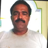 Venkateswararao Pyna