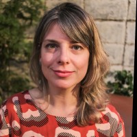 Thais H. Caramico