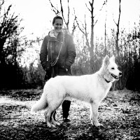 Daniëlle Van De Waarsenburg