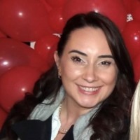 Zoe Wharton