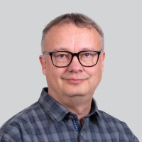 Wolfgang Schliep
